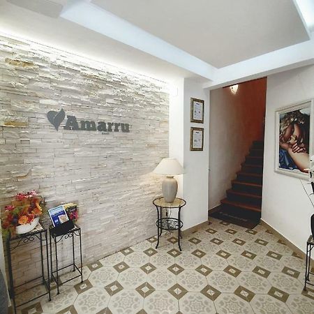 Amarru Apartments Piran Exterior foto