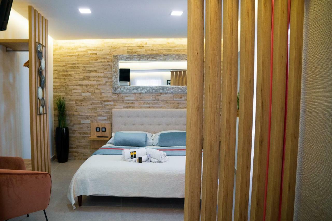 Amarru Apartments Piran Exterior foto